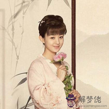 置身于《知否知否》，你會是里面的誰？