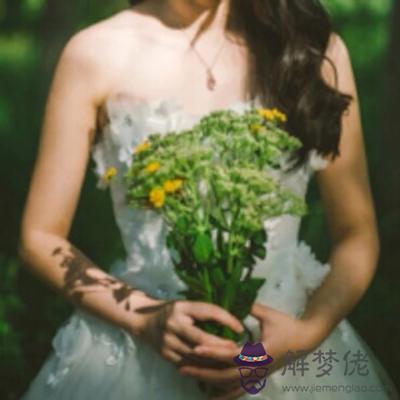 一幅魔性畫測你愛情向往的人