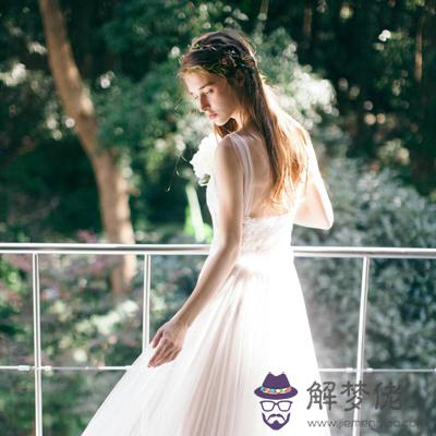 你嫁不出去的危險指數有多高?