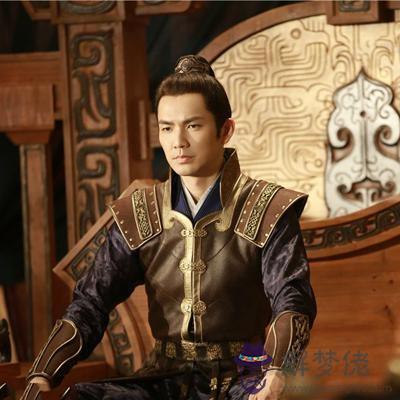 穿越歷史帝王將相你會是誰?