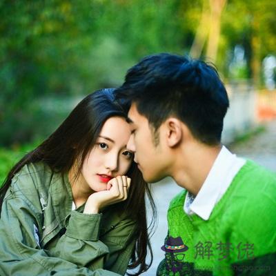 你對愛情的直覺會看走眼嗎?