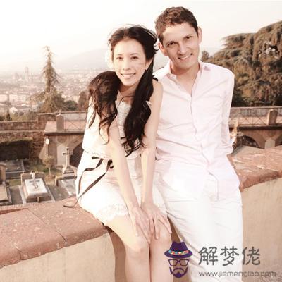 你將來要嫁的人會是初戀嗎？