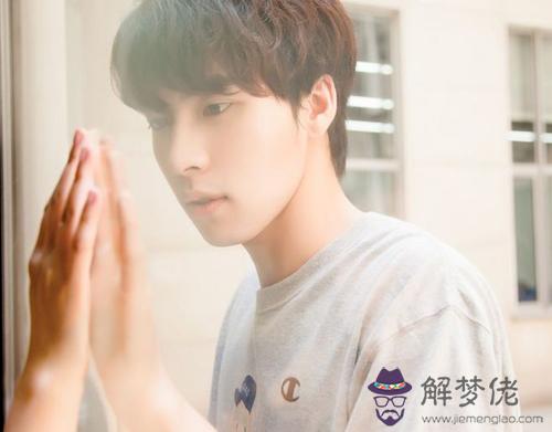 他心里住著一個怎樣的小公舉？