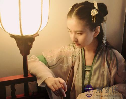 生活在古代你會是什麼貴族身份？