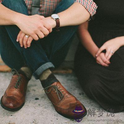 你將來談的男朋友會是怎樣子呢？