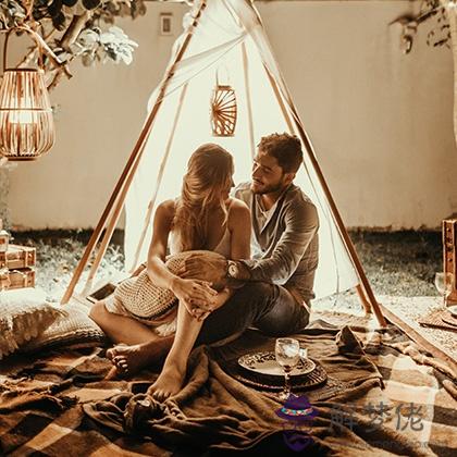 測試:看看你和ta的曖昧有無結果