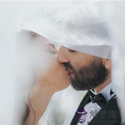 你的結婚對象會是什麼股,超準!