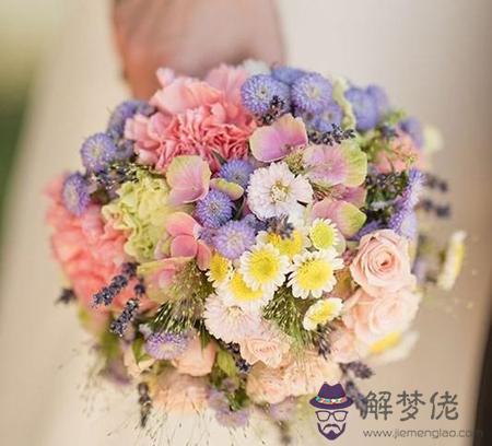 遇見一個怎樣的TA你不再恐婚?