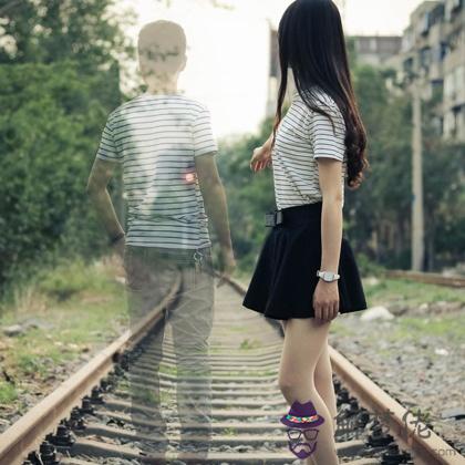 想知道你的暗戀是否會有結果嗎?