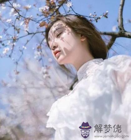 這個初夏你會在感情里留下遺憾嗎?