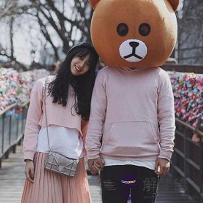 你有足夠緣份遇見期待的愛情嗎