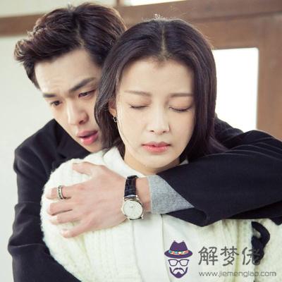 你們滿目蒼夷的愛情還可復合嗎？