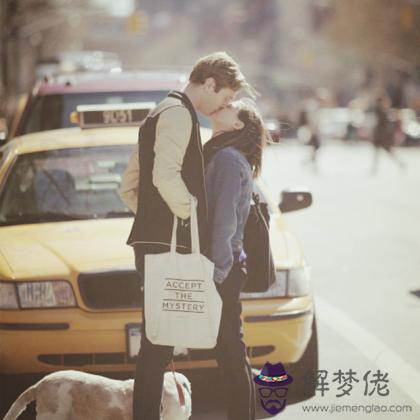 愛情里你愛TA會比自己多嗎？