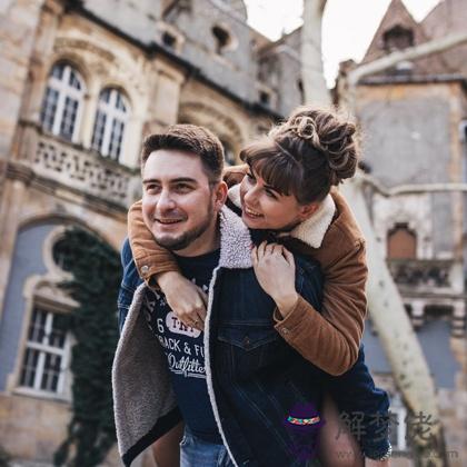 測你暗戀的人對你的想法是...