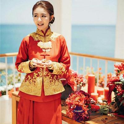 你未來的婚姻是否如期待般美好