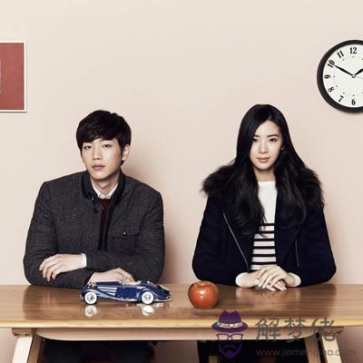 你能從相親里找到愛情嗎?