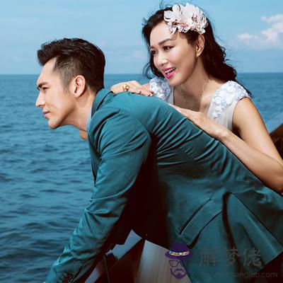 結婚后老公給你的愛剩下多少?