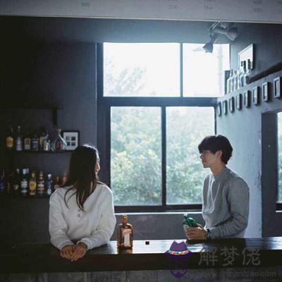 你下次戀愛會是正緣還是劫數呢