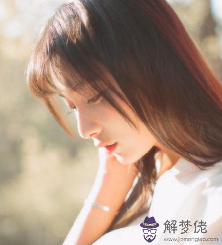 你的愛情為什麼會長眠不醒?