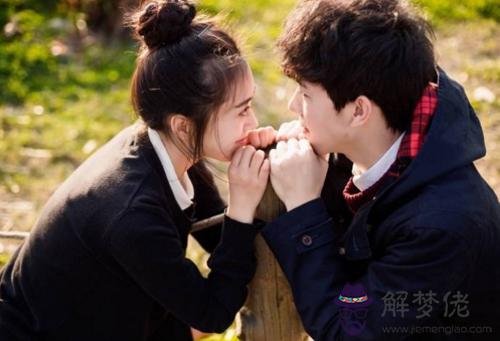 在愛情里你會萌生什麼幼稚想法？