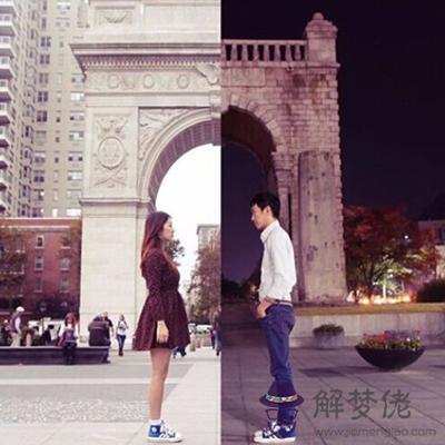 談一場異地戀，你最多能挺多久？