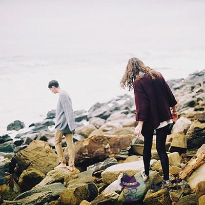 你戀情為何頻頻告終成失戀王？