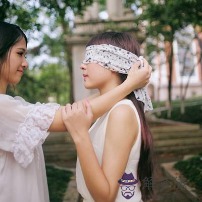 你對朋友的信任是否摻雜懷疑?