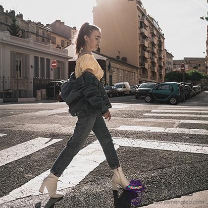 鑒婊能力測試:傻白甜or大boss!