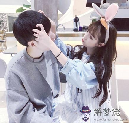 戀人與你會不會越吵越親密?