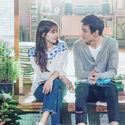 屬于你的真愛,就在附近嗎?