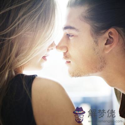 你在異性眼中是什麼味道?