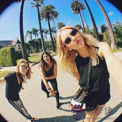 身邊朋友給的你是哪種能量?