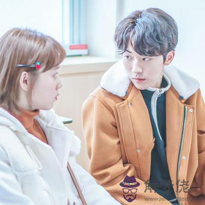 你身邊哪個TA最有可能暗戀你？