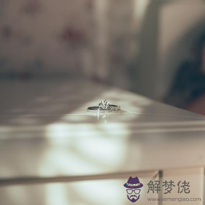 你適合結婚嗎？來測測看吧