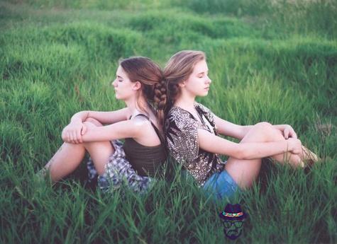 在哪種情況下你會和閨蜜撕破臉