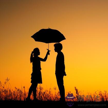 測你未來還會受幾次情傷？