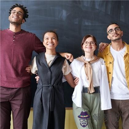 快測測哪類異性最適合做你的知己