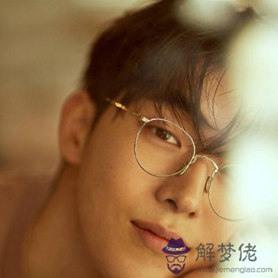 你有足夠幸運遇見暖男般的他嗎？