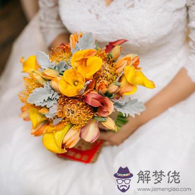 未來的你會為了什麼而“婚”？
