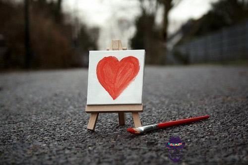 最近你身邊會不會出現暗戀者？