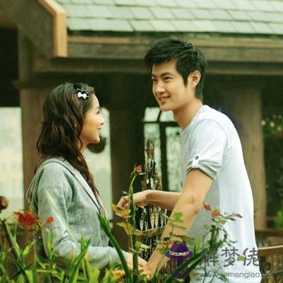 TA對你的感覺有沒有愛的成分？