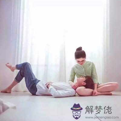 戀愛時你能讓他離不開你嗎？