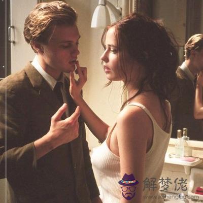 你的這一生注定會跟誰糾纏不清?