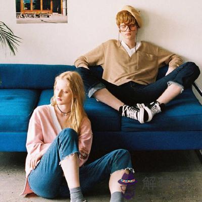 你最近是否會與戀人鬧不和呢?