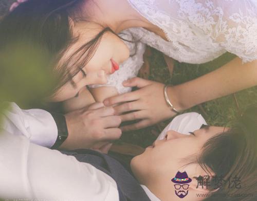 你的愛情甜到深處會不會有點虐?