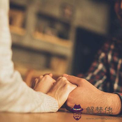 你談戀愛要遠離怎樣類型的TA？