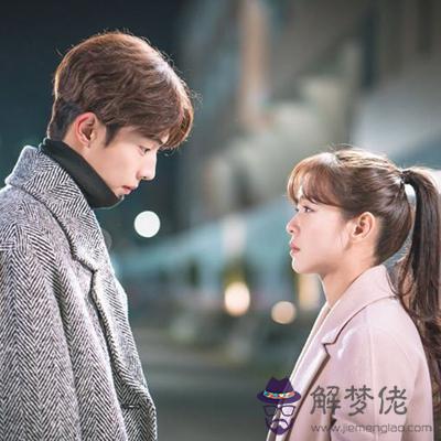 你們的愛情是怎樣分道揚鑣的呢