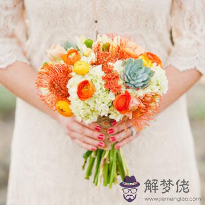 嫁給怎樣的TA你會受苦受累？