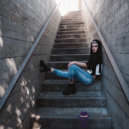 黑化，測測你的黑暗人格指數有多高