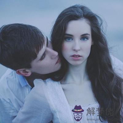 你愛情里是爺man型總攻女王嗎?